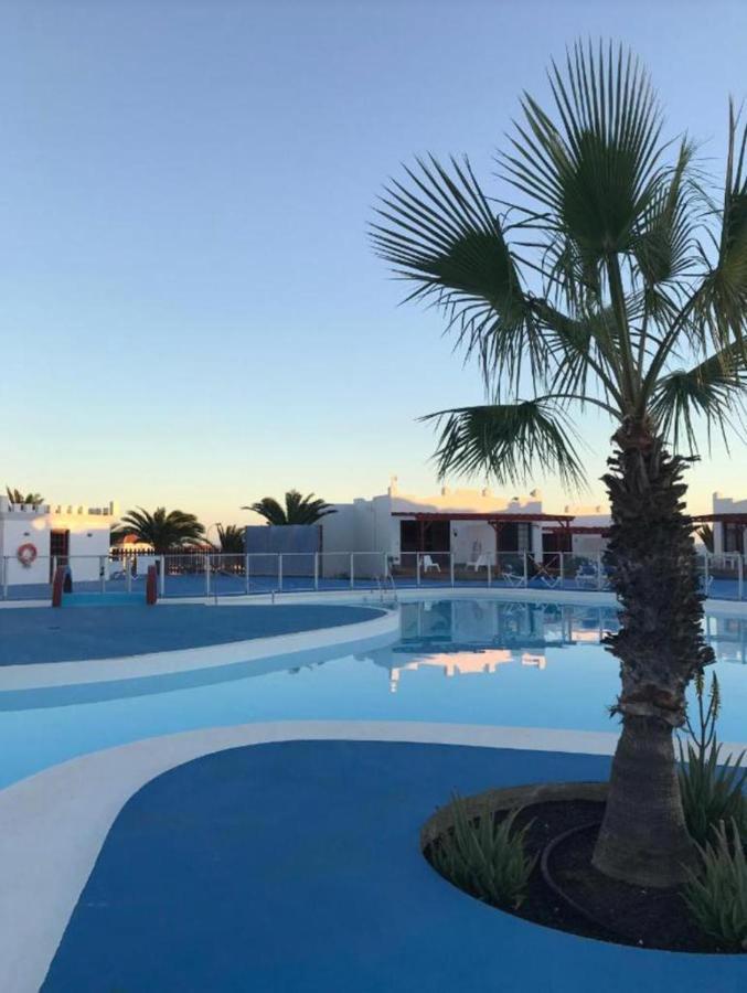 Sun Beach 10 Caleta De Fuste Exterior photo